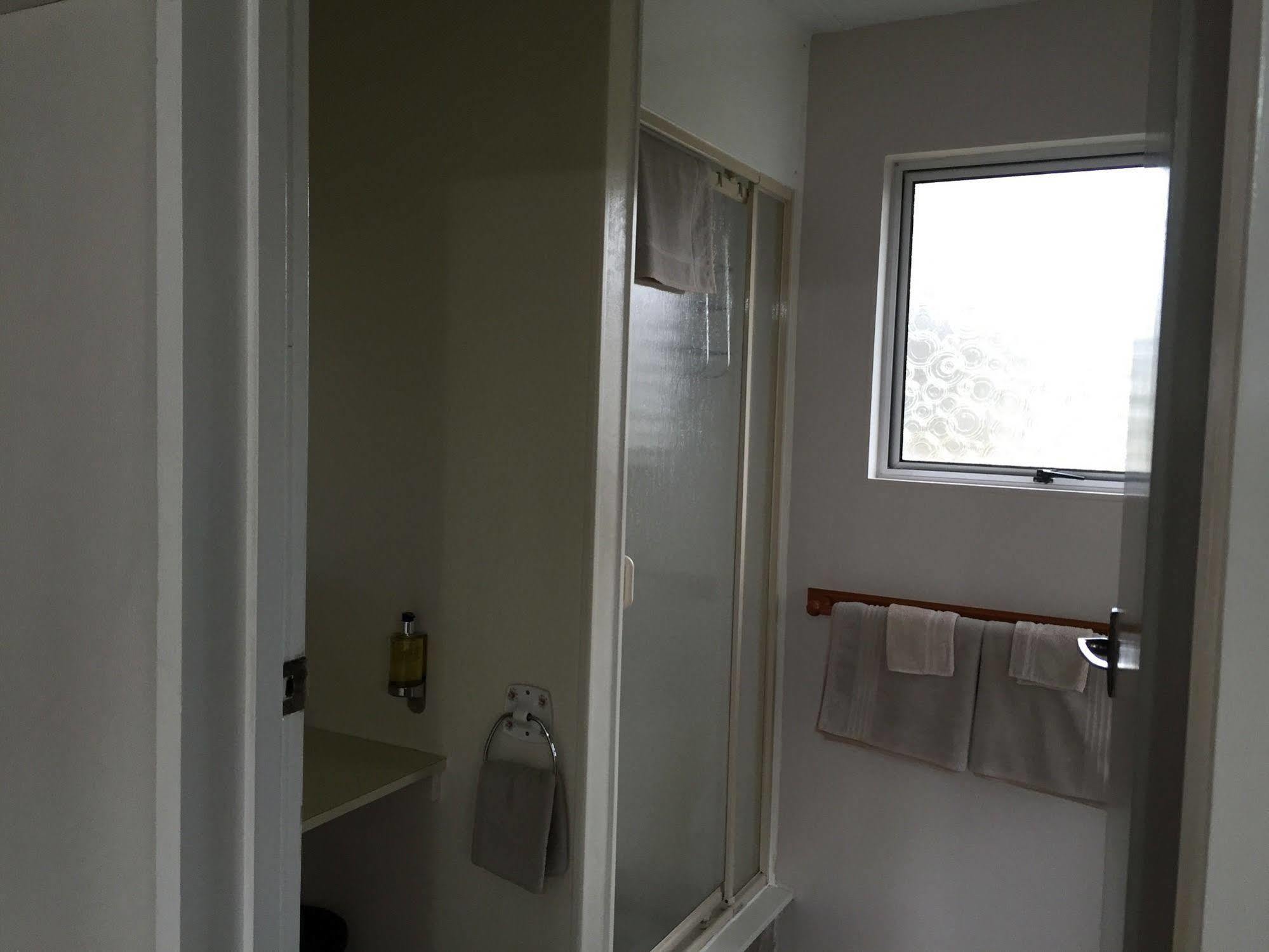 האנמר ספרינגס Spa Lodge Motel מראה חיצוני תמונה