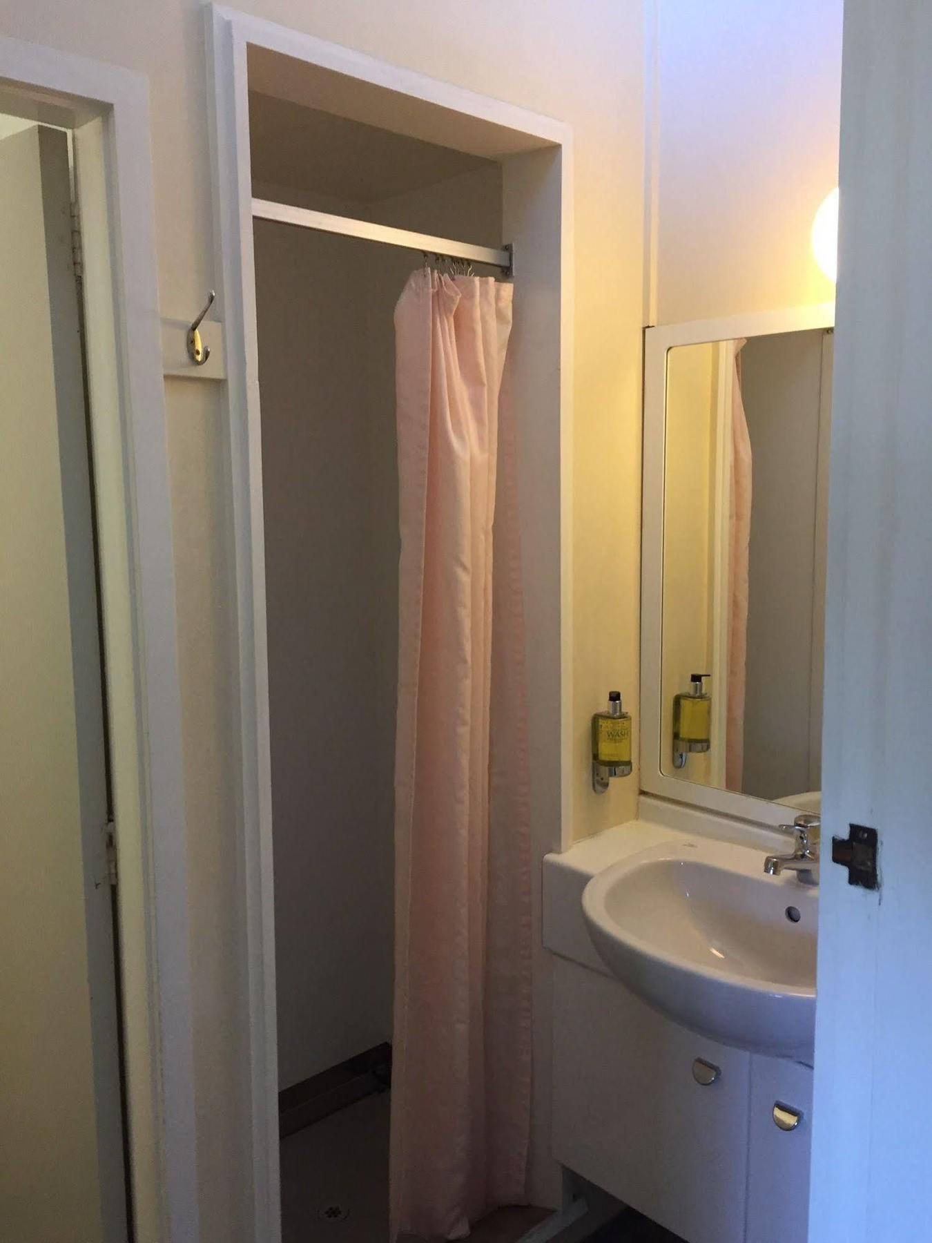 האנמר ספרינגס Spa Lodge Motel מראה חיצוני תמונה